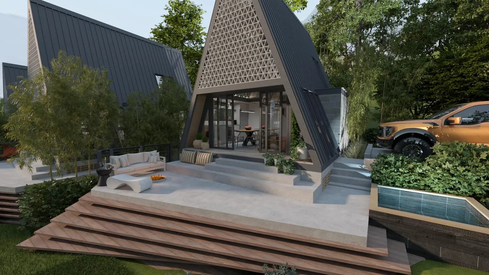 Chalet III Picos — imagen 3