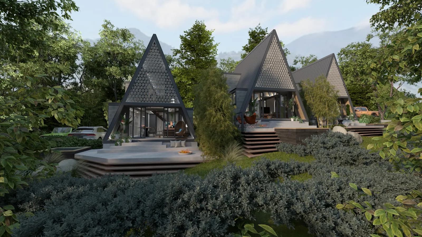 Chalet III Picos — imagen 4