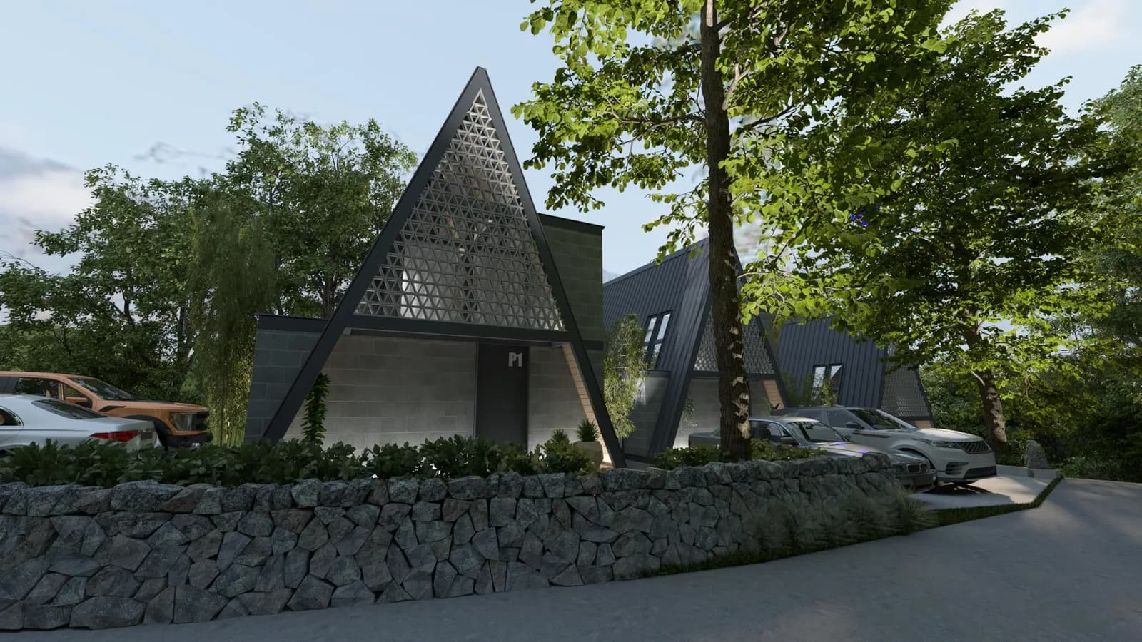 Chalet III Picos — imagen 5