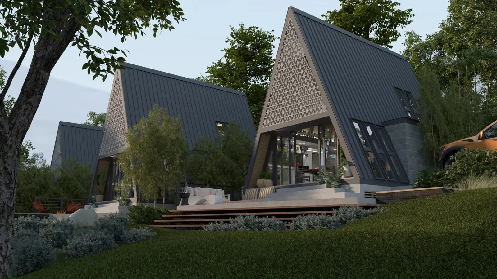 Chalet III Picos — imagen 6