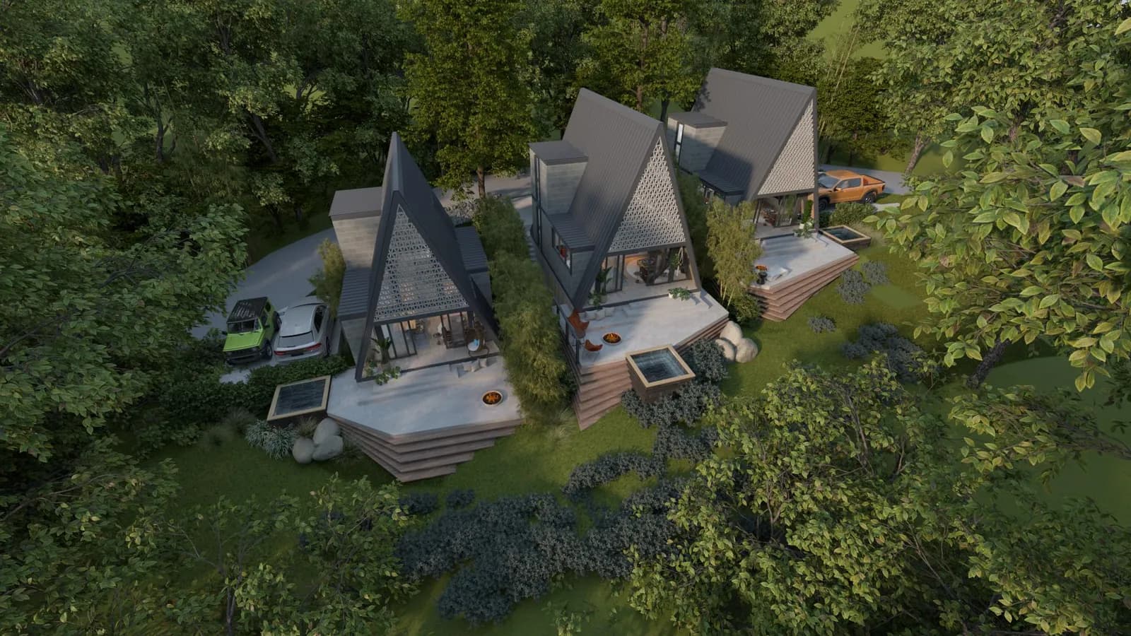 Chalet III Picos — imagen 7