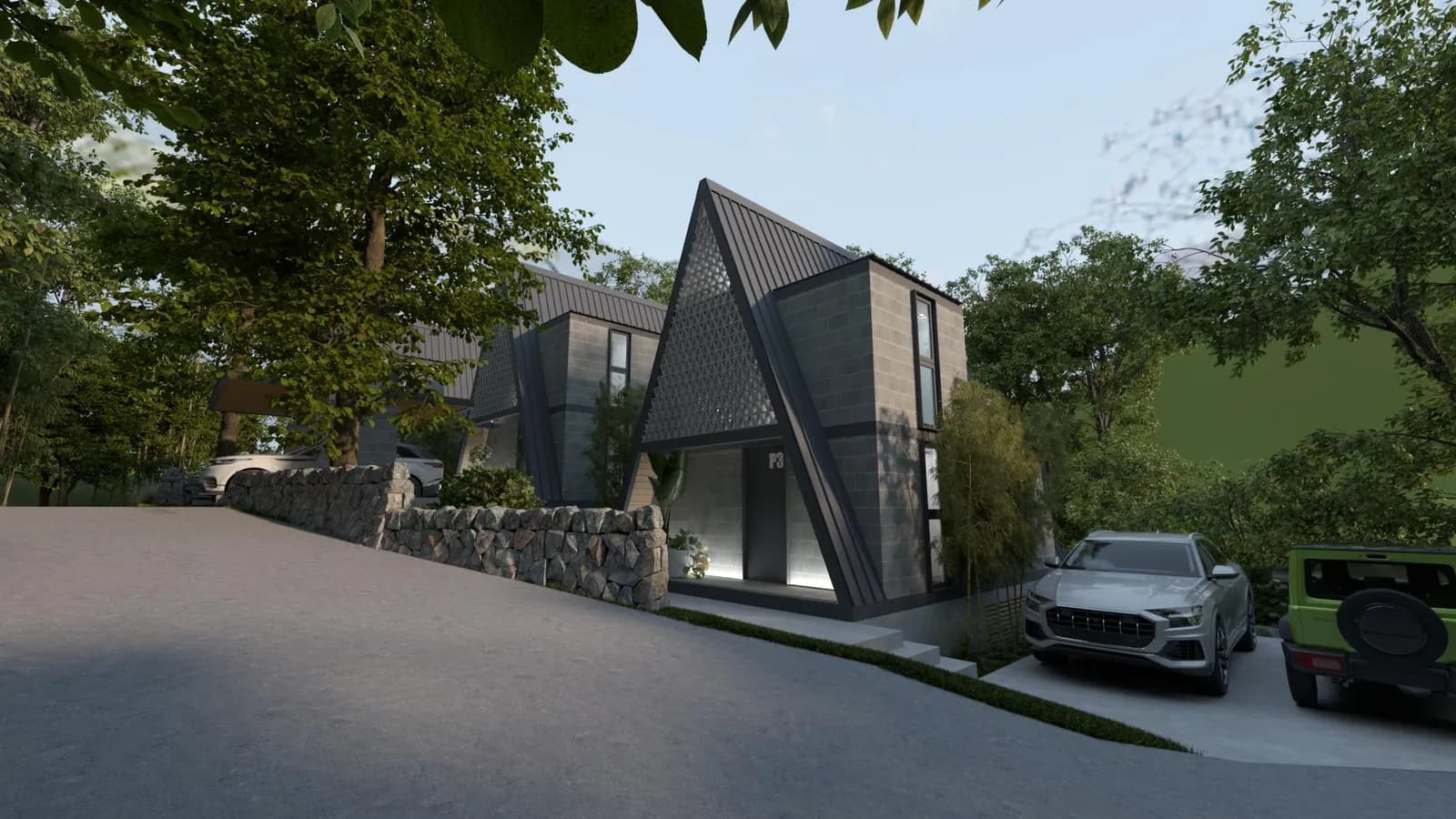 Chalet III Picos — imagen 8