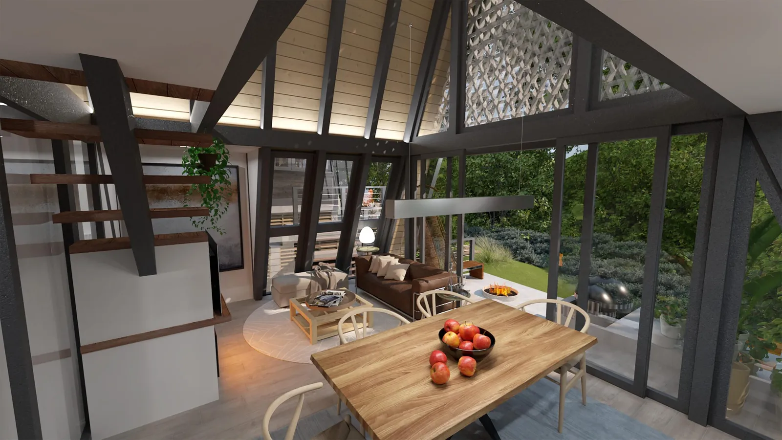 Chalet III Picos — imagen 9