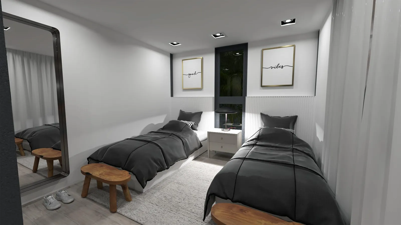 Chalet III Picos — imagen 10