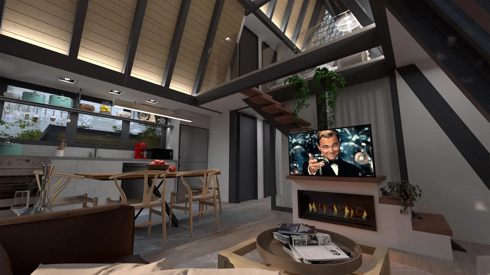 Chalet III Picos — imagen 12