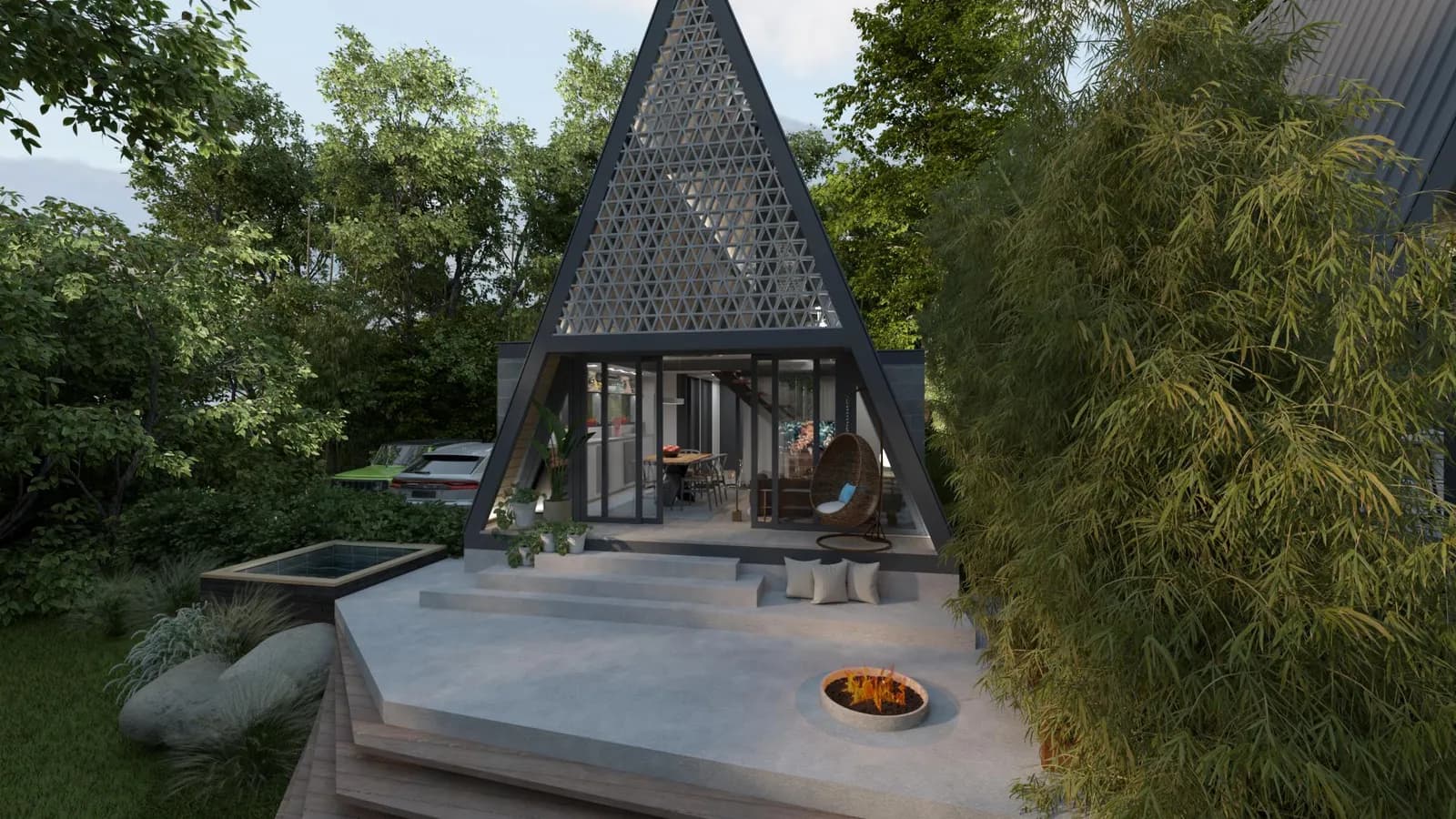 Chalet III Picos — imagen 15