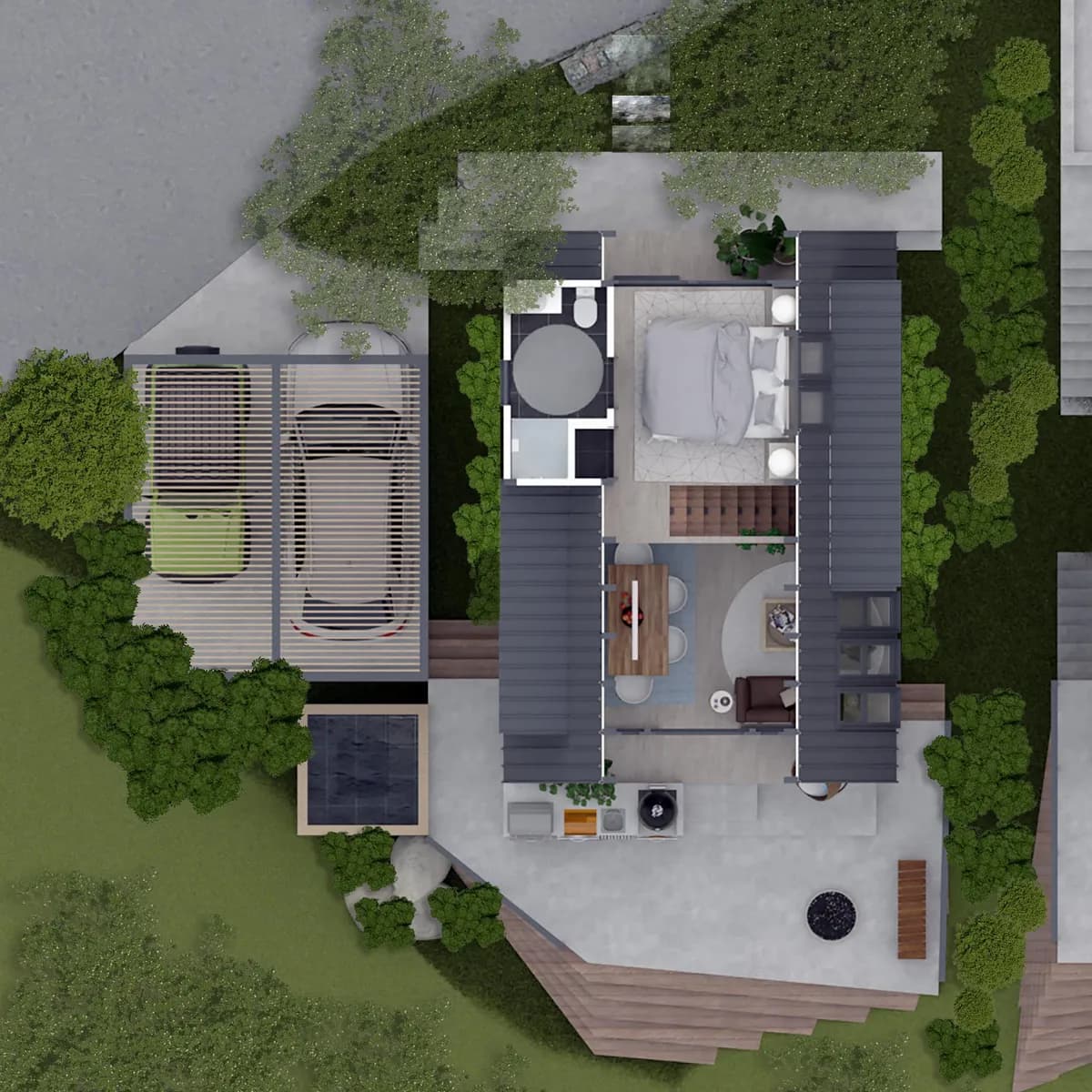 Chalet III Picos — imagen 18