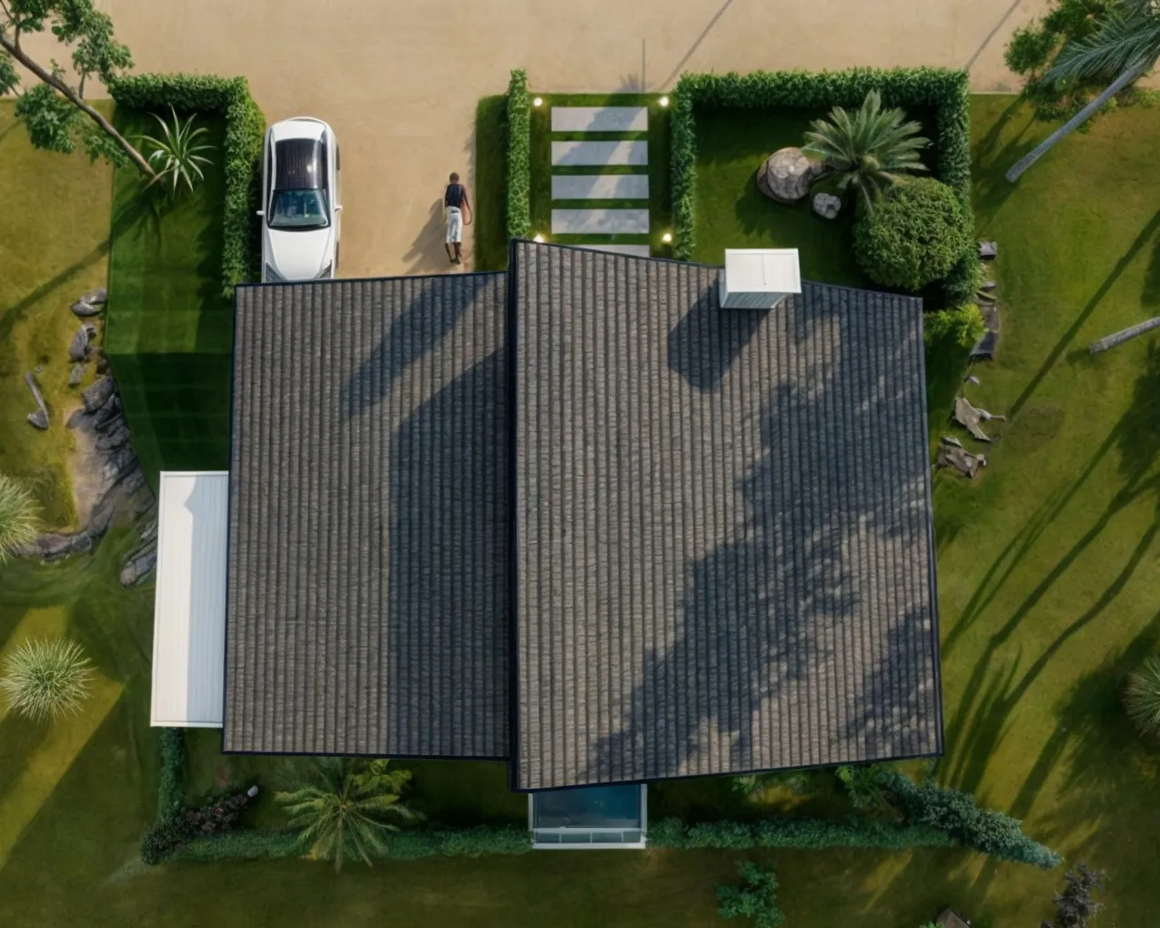 The Creek Villages — Modelo Villa Kinan — imagen 9