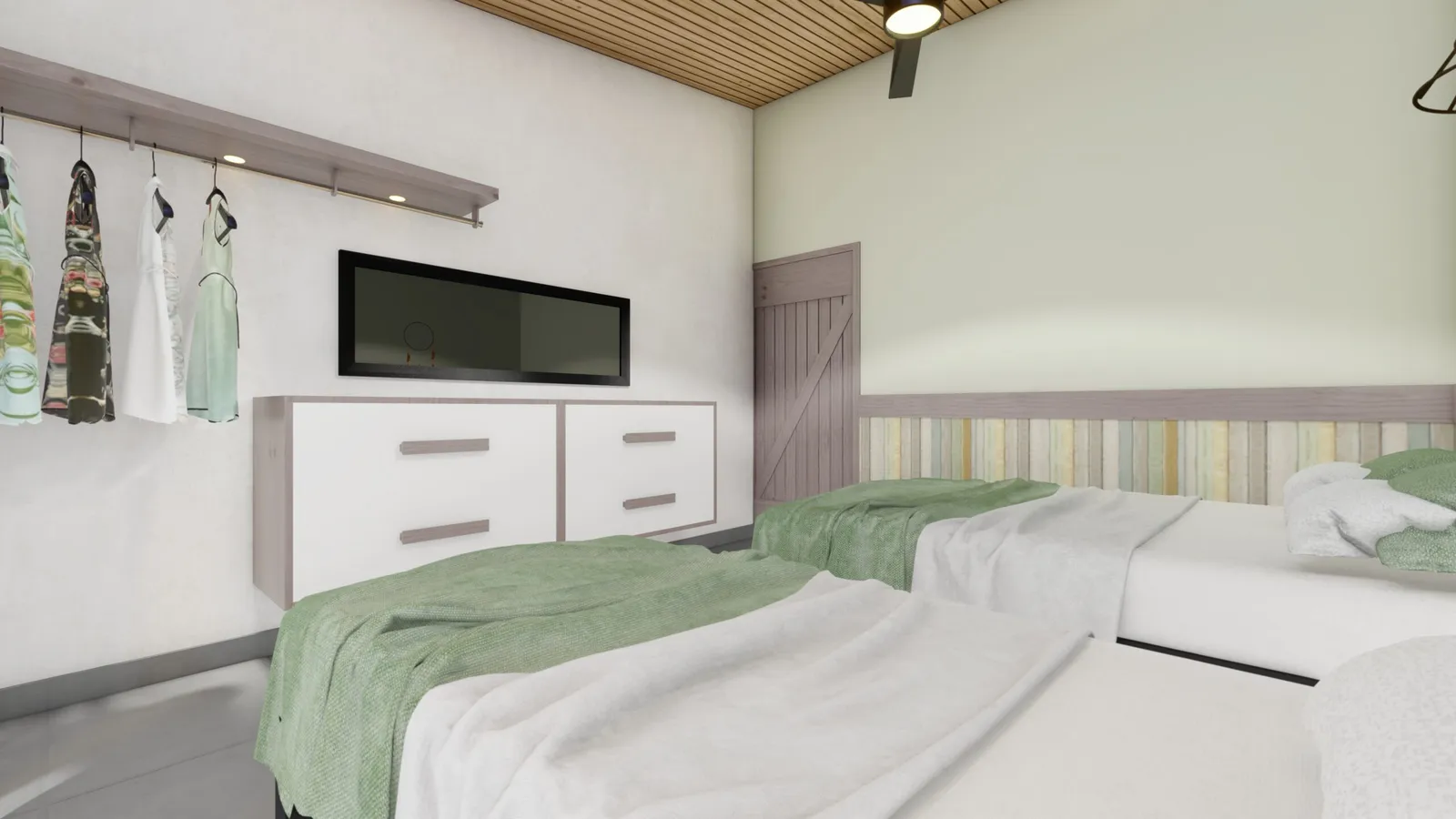 The Creek Villages — Modelo VILLA LIA — imagen 2