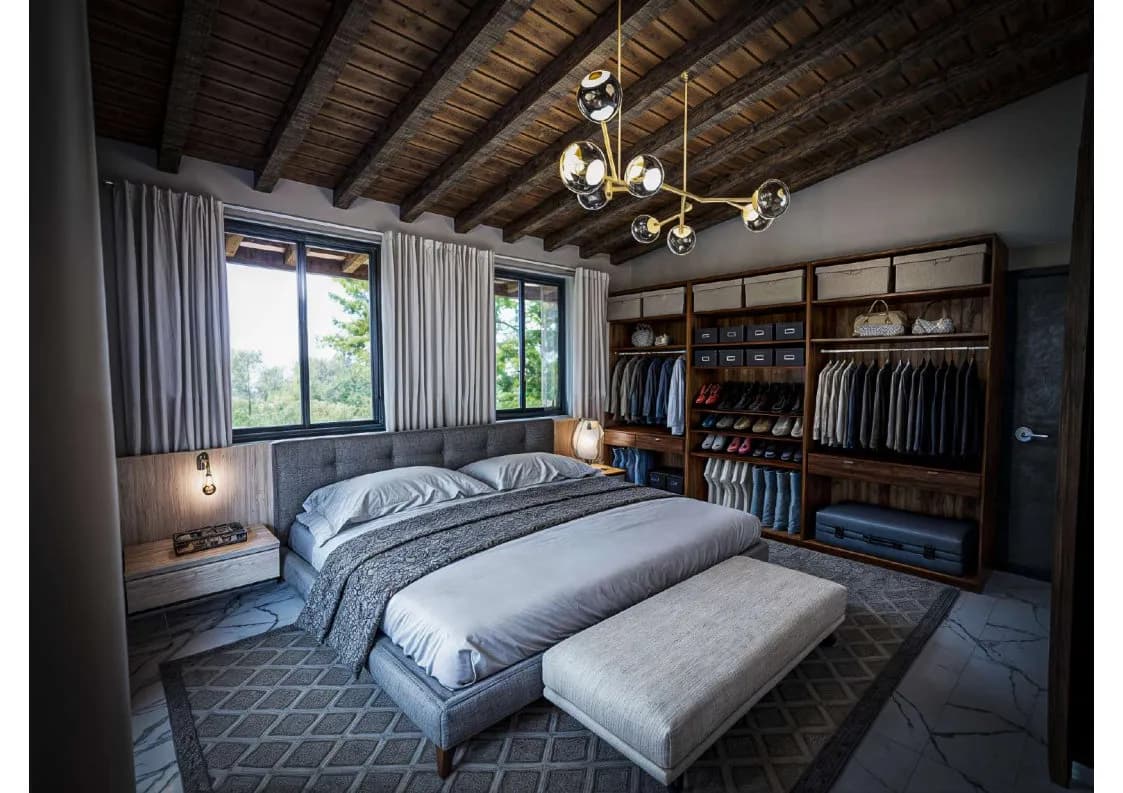 The Creek Villages — Modelo VILLA THEA — imagen 4