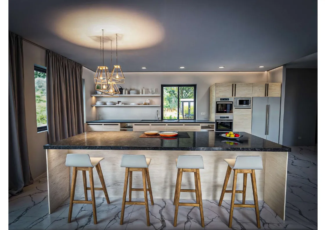 The Creek Villages — Modelo VILLA THEA — imagen 8