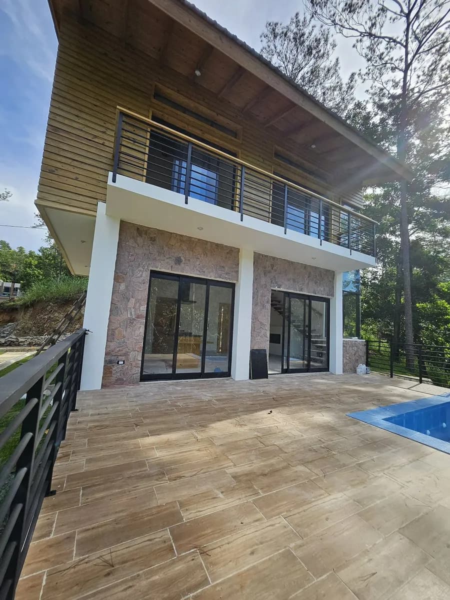 The Creek Villages — Modelo VILLA LIA previous — imagen 2