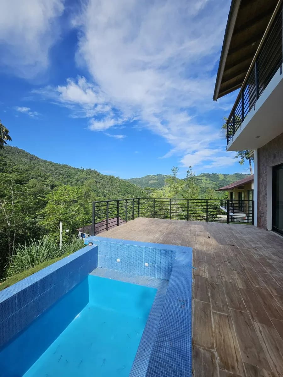 The Creek Villages — Modelo VILLA LIA previous — imagen 3