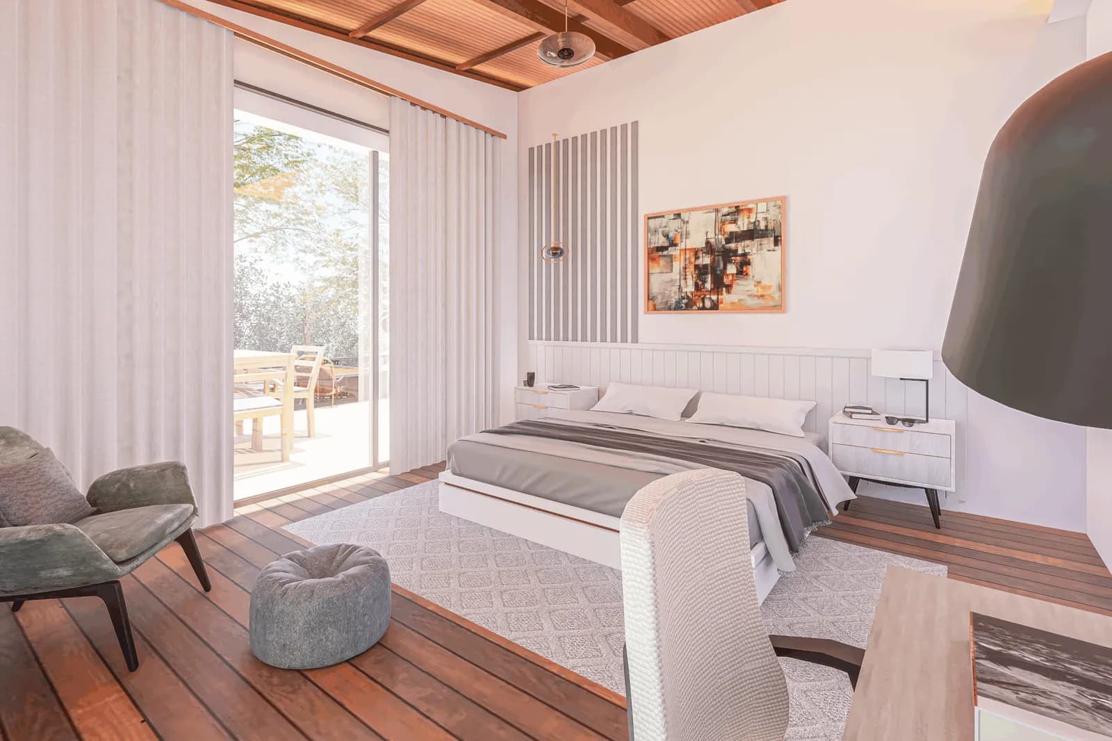 The Creek Villages — Modelo VILLA MILENA — imagen 5