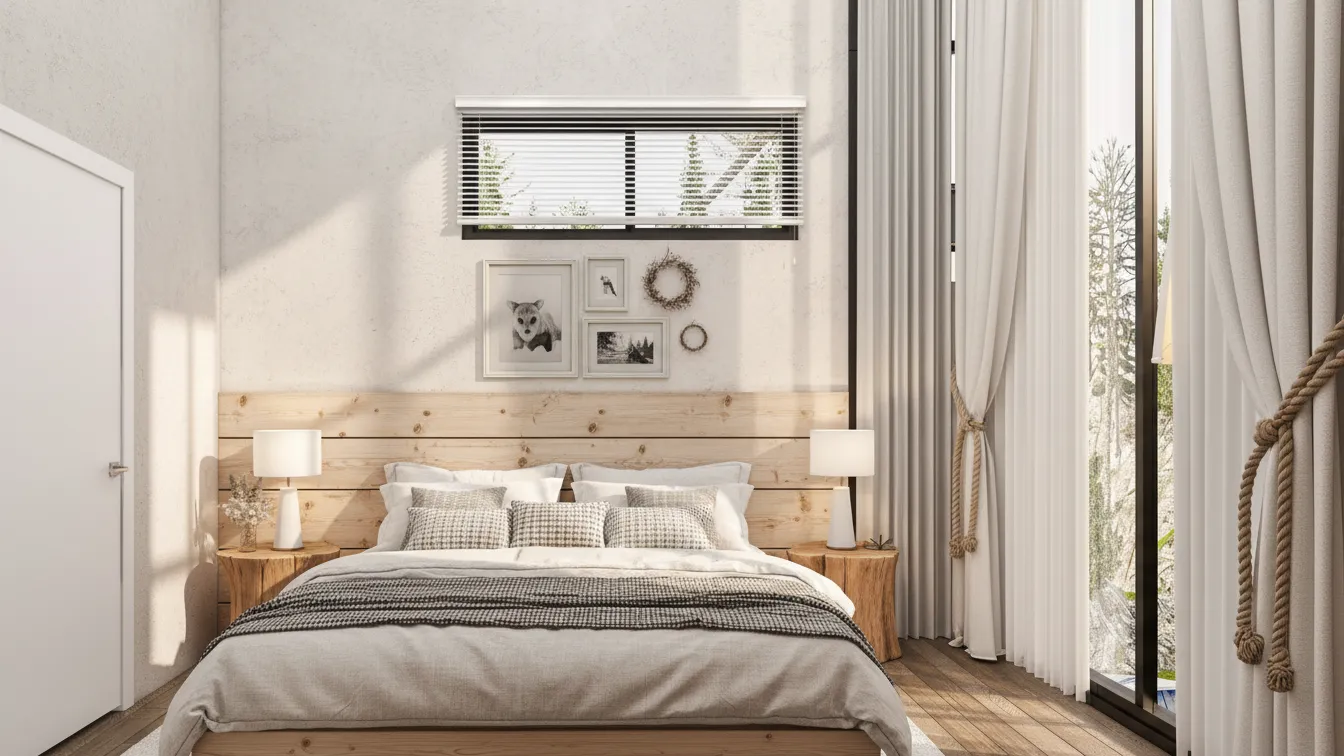 The Creek Villages Modelos Villas Thea Lux — imagen 2
