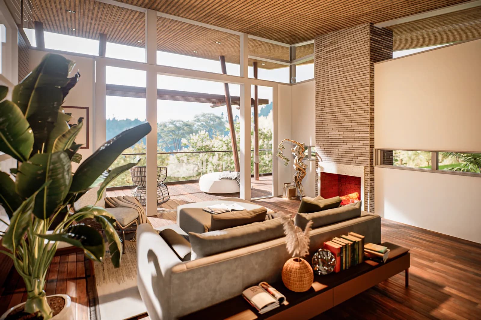 Villas Almir 2 hab Modelo MK1 — imagen 4
