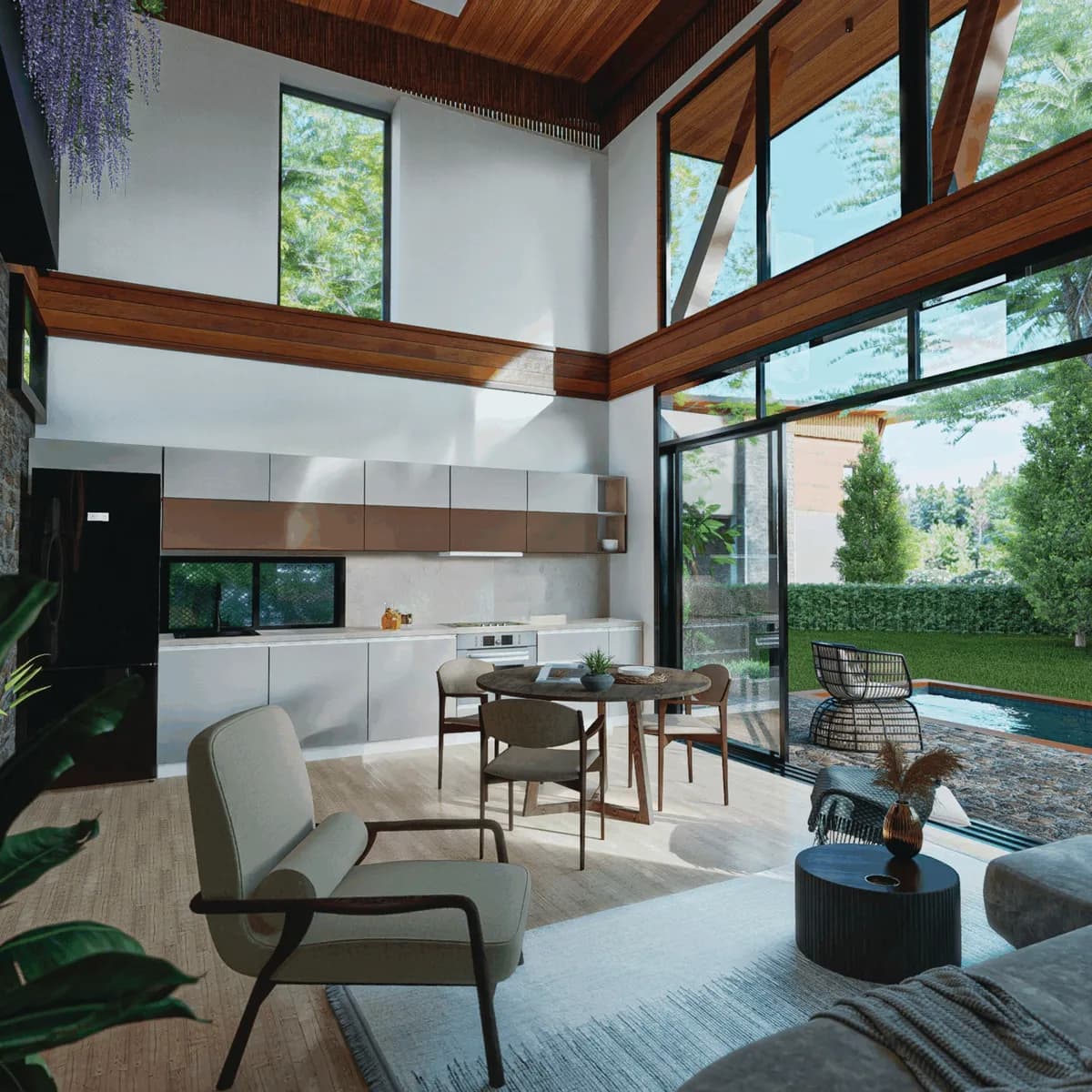 Villas Almir 3 Hab Modelo MK2 — imagen 4