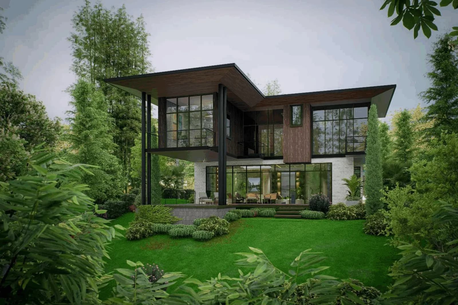 Villas Almir 3 Hab Modelo MK3 — imagen 3