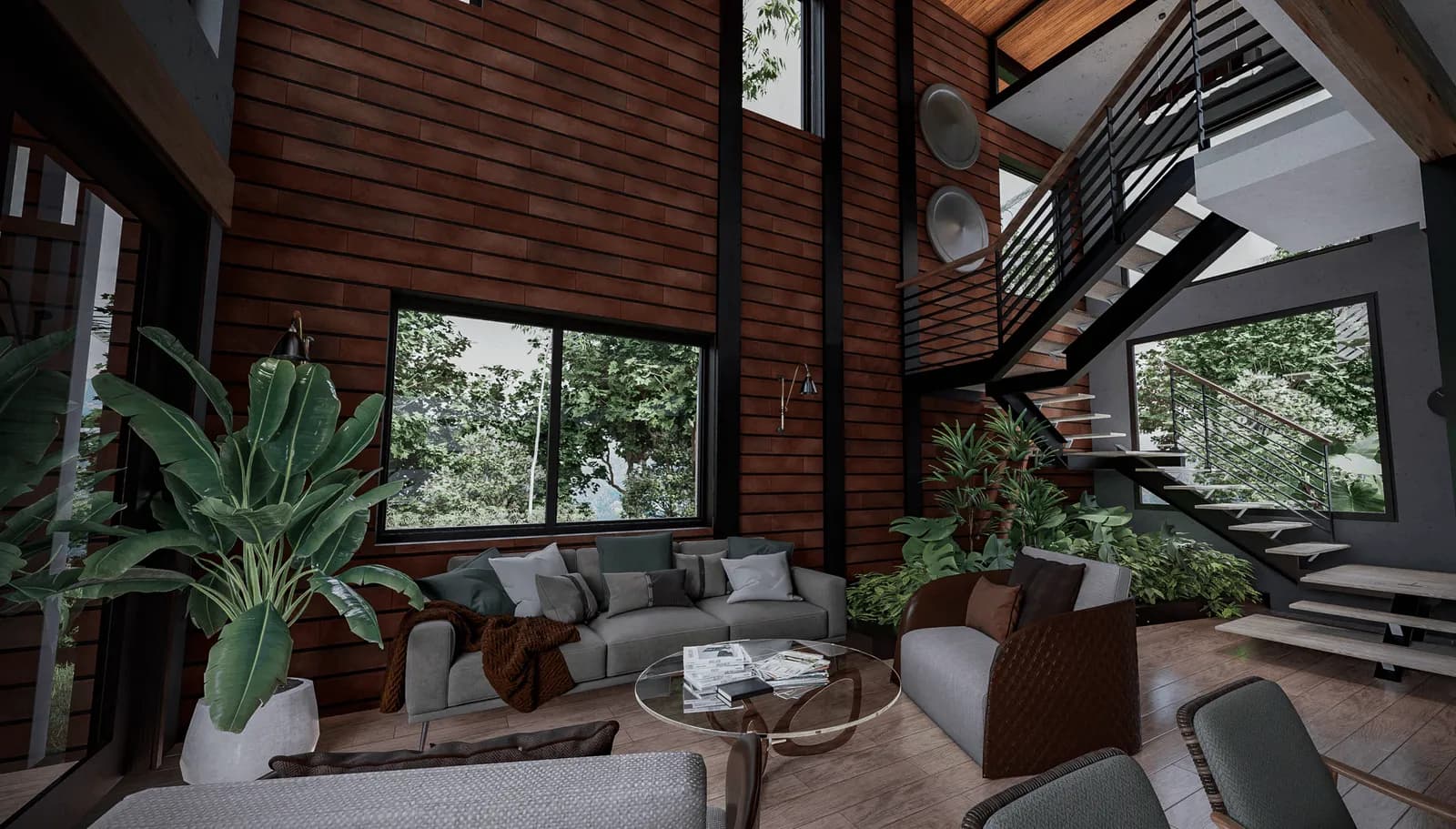 Villas Almir 4 Hab Modelo MK4 — imagen 2