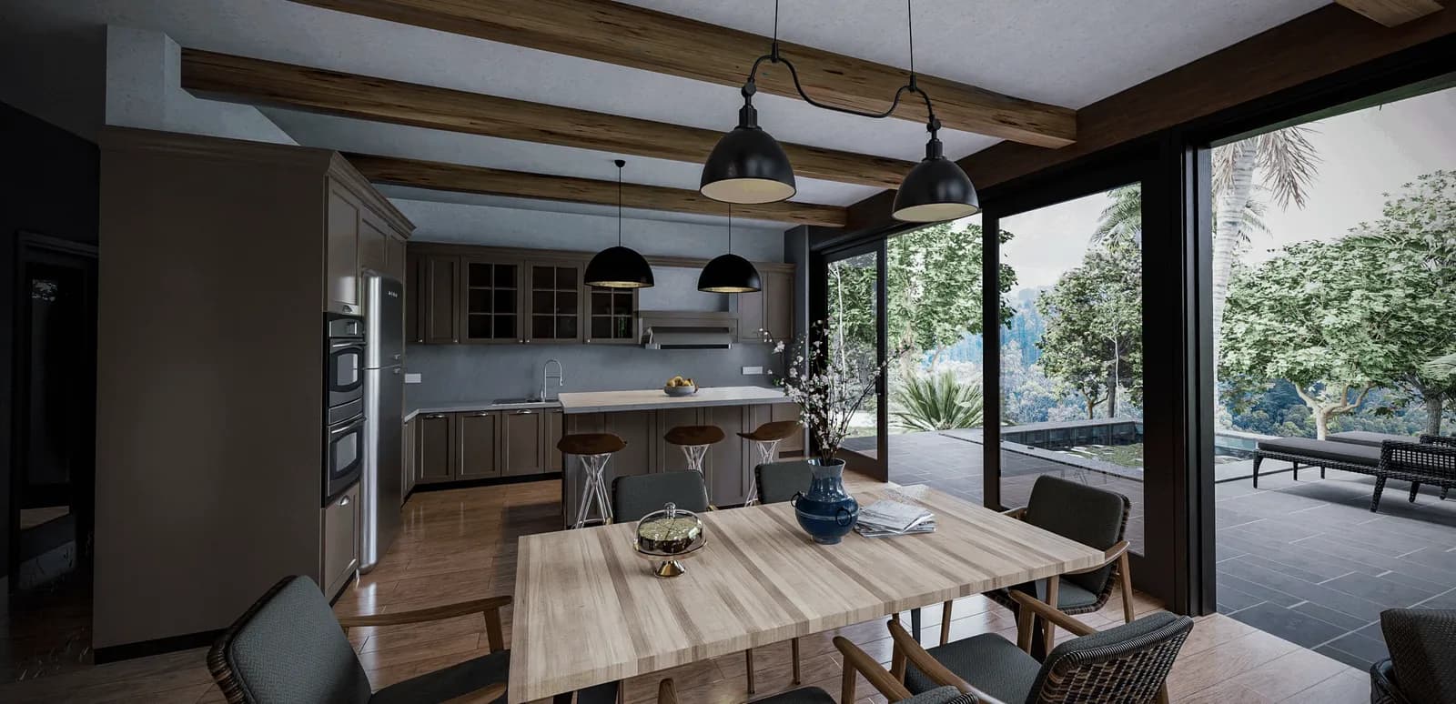 Villas Almir 4 Hab Modelo MK4 — imagen 3