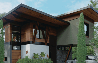 Villas Almir 3 Hab Modelo MK2