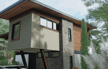 Villas Almir 3 Hab Modelo MK2
