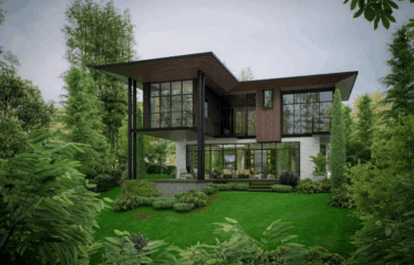 Villas Almir 3 Hab Modelo MK3