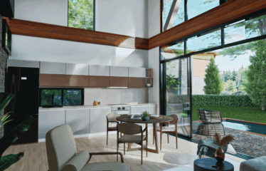 Villas Almir 3 Hab Modelo MK2
