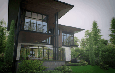 Villas Almir 3 Hab Modelo MK3