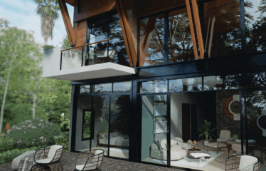 Villas Almir 3 Hab Modelo MK2