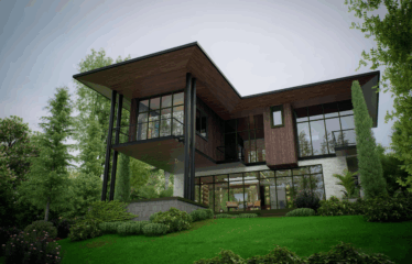 Villas Almir 3 Hab Modelo MK3