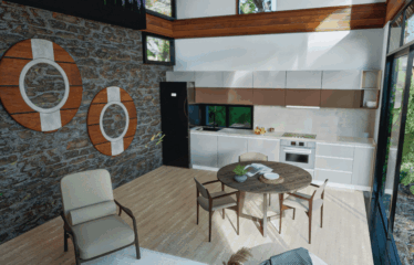 Villas Almir 3 Hab Modelo MK2