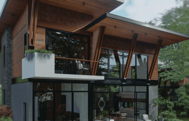 Villas Almir 3 Hab Modelo MK2