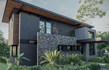 Villas Almir 4 Hab Modelo MK4