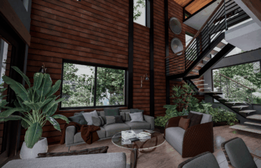 Villas Almir 4 Hab Modelo MK4