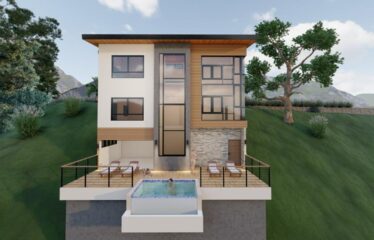VILLA ALISHA 3 Y 4 HABITACIONES