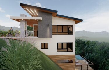 VILLA ALISHA 3 Y 4 HABITACIONES