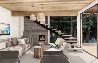 VILLA LIA 2HAB