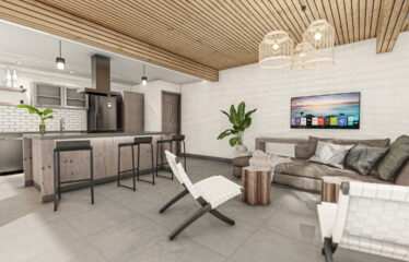VILLA LIA 2HAB