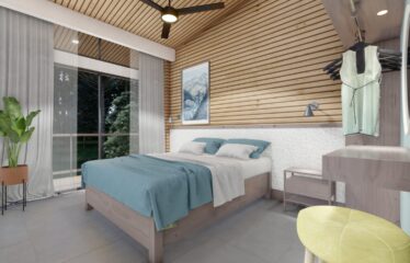 VILLA LIA 2HAB