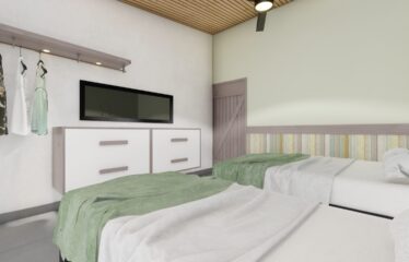 VILLA LIA 2HAB
