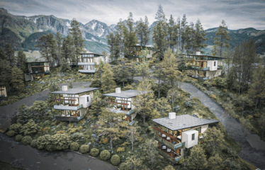 Villas Almir 2 hab Modelo MK1