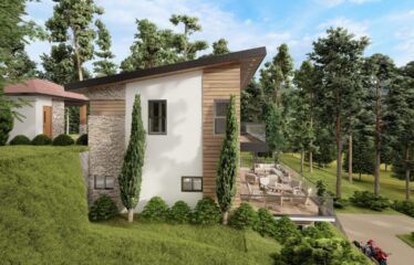 The Creek Villages – Modelo VILLA MILA