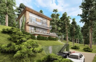 The Creek Villages – Modelo VILLA MILA
