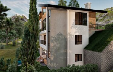 The Creek Villages – Modelo Villa Kinan