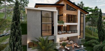 The Creek Villages – Modelo Villa Kinan