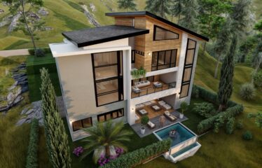 The Creek Villages – Modelo Villa Kinan