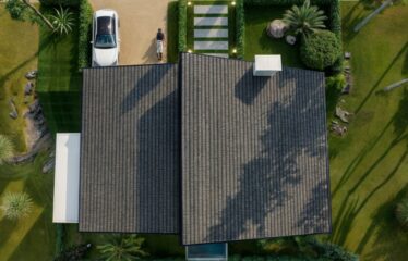 The Creek Villages – Modelo Villa Kinan