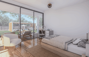 The Creek Villages – Modelo VILLA MILENA
