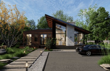 VILLA ISABELLA 2HAB 1LVL
